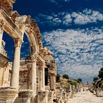 Ephesus Tours