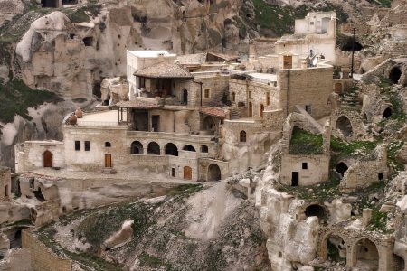 Cappadocia Tour 2 Days From Istanbul By Plane