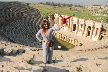 Laodicea & Pamukkale Tour