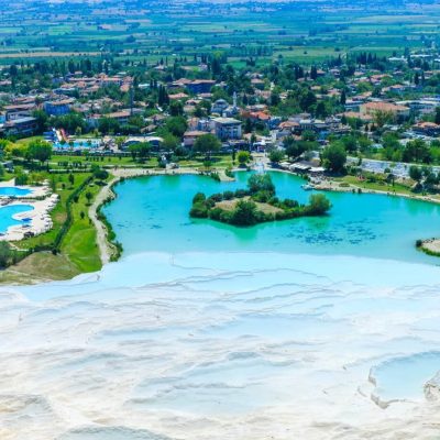 Pamukkale Tours