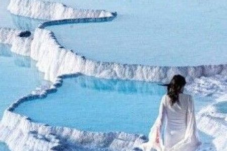 Private Pamukkale Tour From Antalya