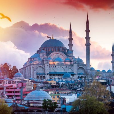 Istanbul Tours