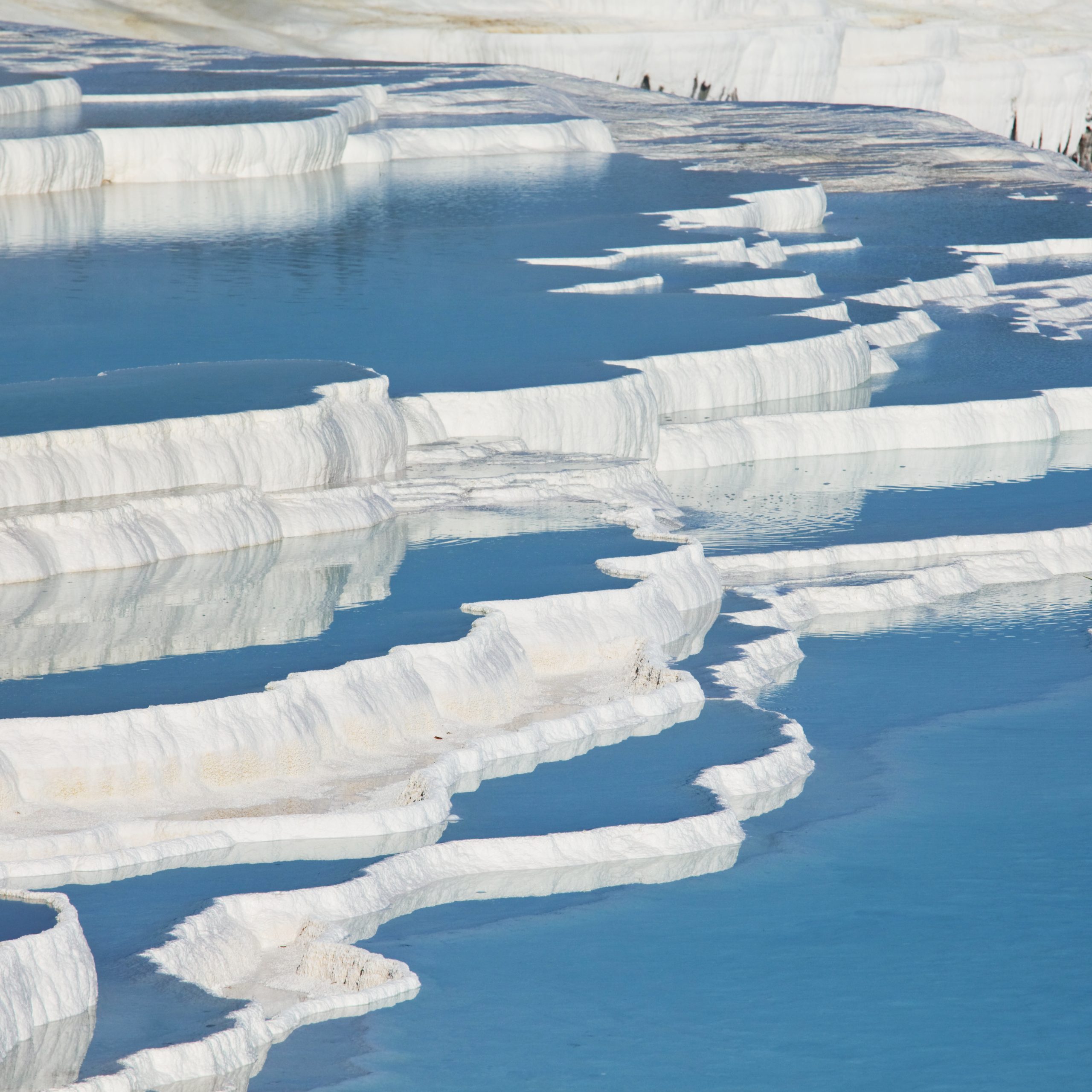 Full Day Pamukkale & Hierapolis Tour – Daily Ephesus Trips