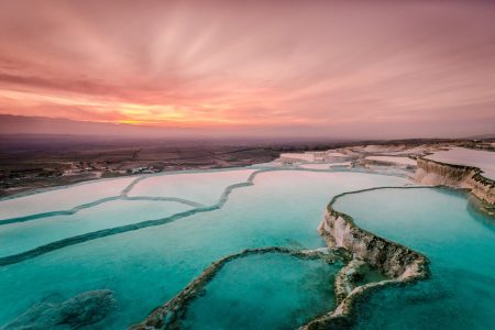 Private Pamukkale, Aphrodisias Tour