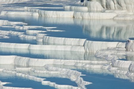 Private Pamukkale Tour From Fethiye